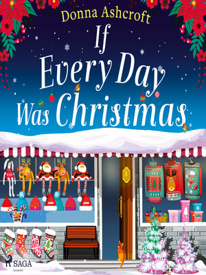 cover image of If Every Day Was Christmas